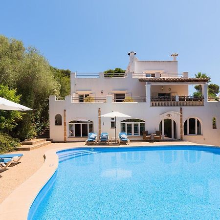 Villa West Casa Taake Cala D´Or Exteriér fotografie