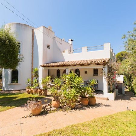 Villa West Casa Taake Cala D´Or Exteriér fotografie