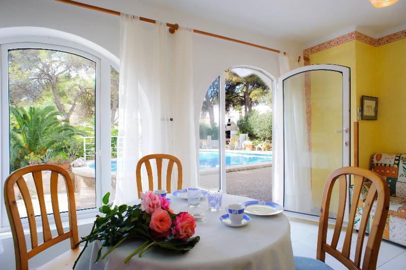 Villa West Casa Taake Cala D´Or Exteriér fotografie