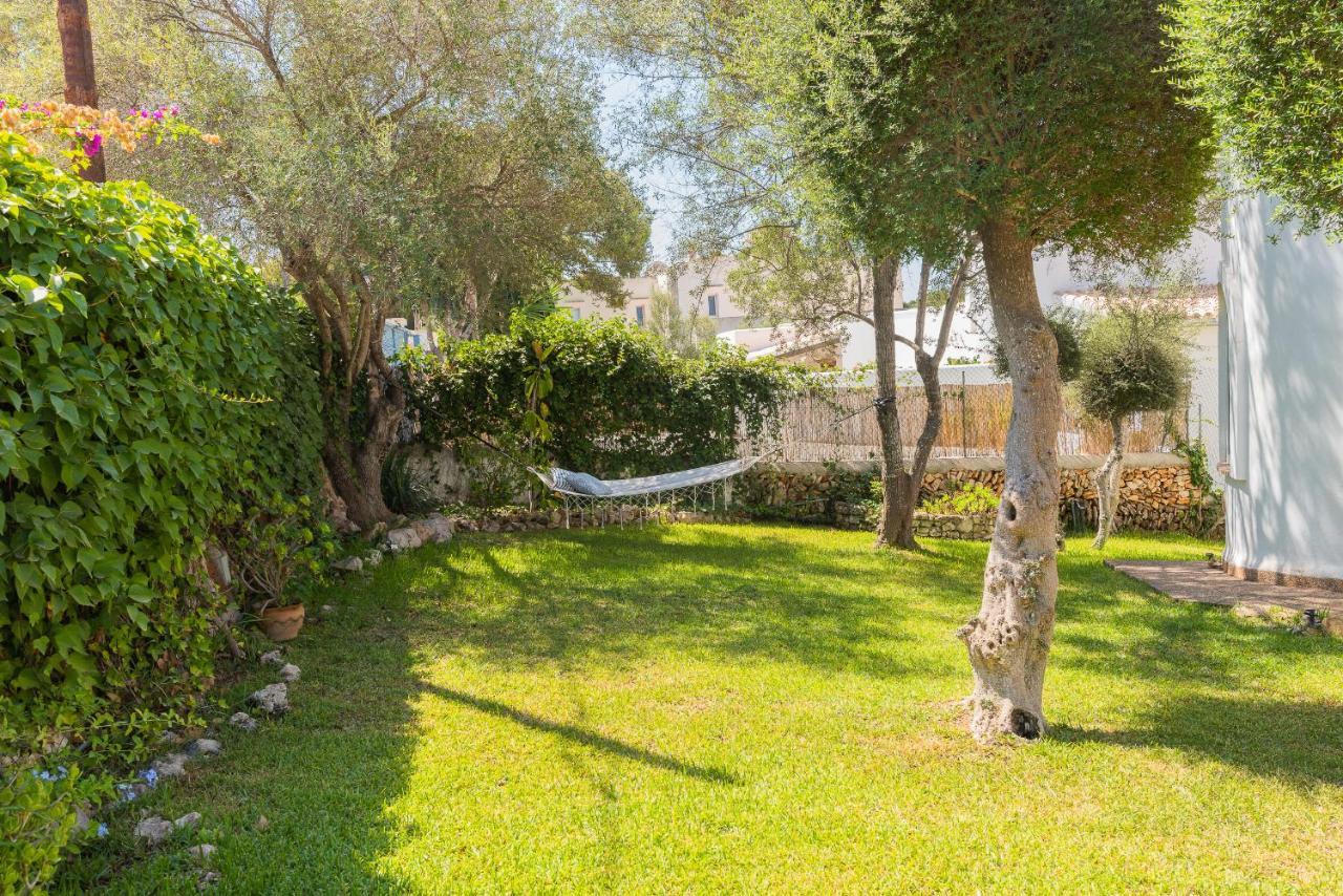 Villa West Casa Taake Cala D´Or Exteriér fotografie