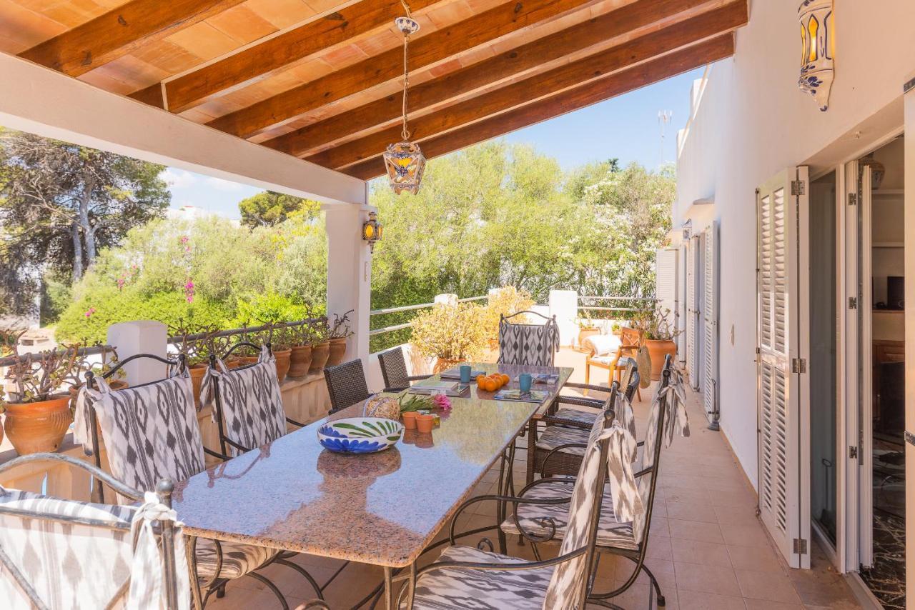 Villa West Casa Taake Cala D´Or Exteriér fotografie