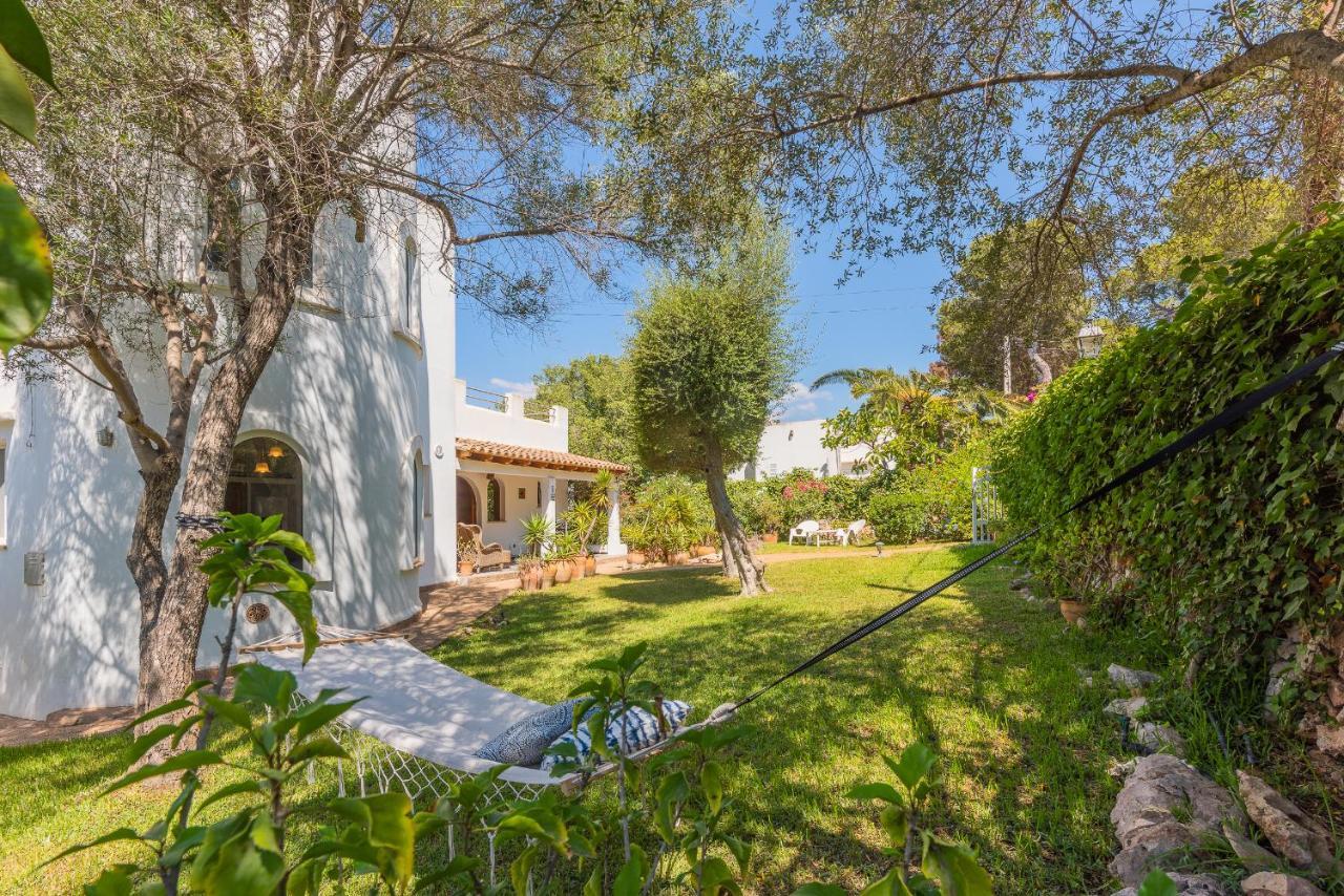 Villa West Casa Taake Cala D´Or Exteriér fotografie