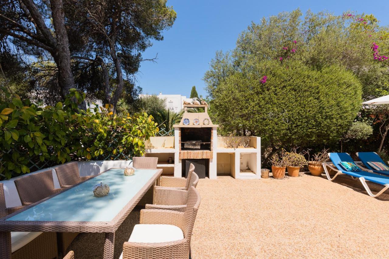 Villa West Casa Taake Cala D´Or Exteriér fotografie
