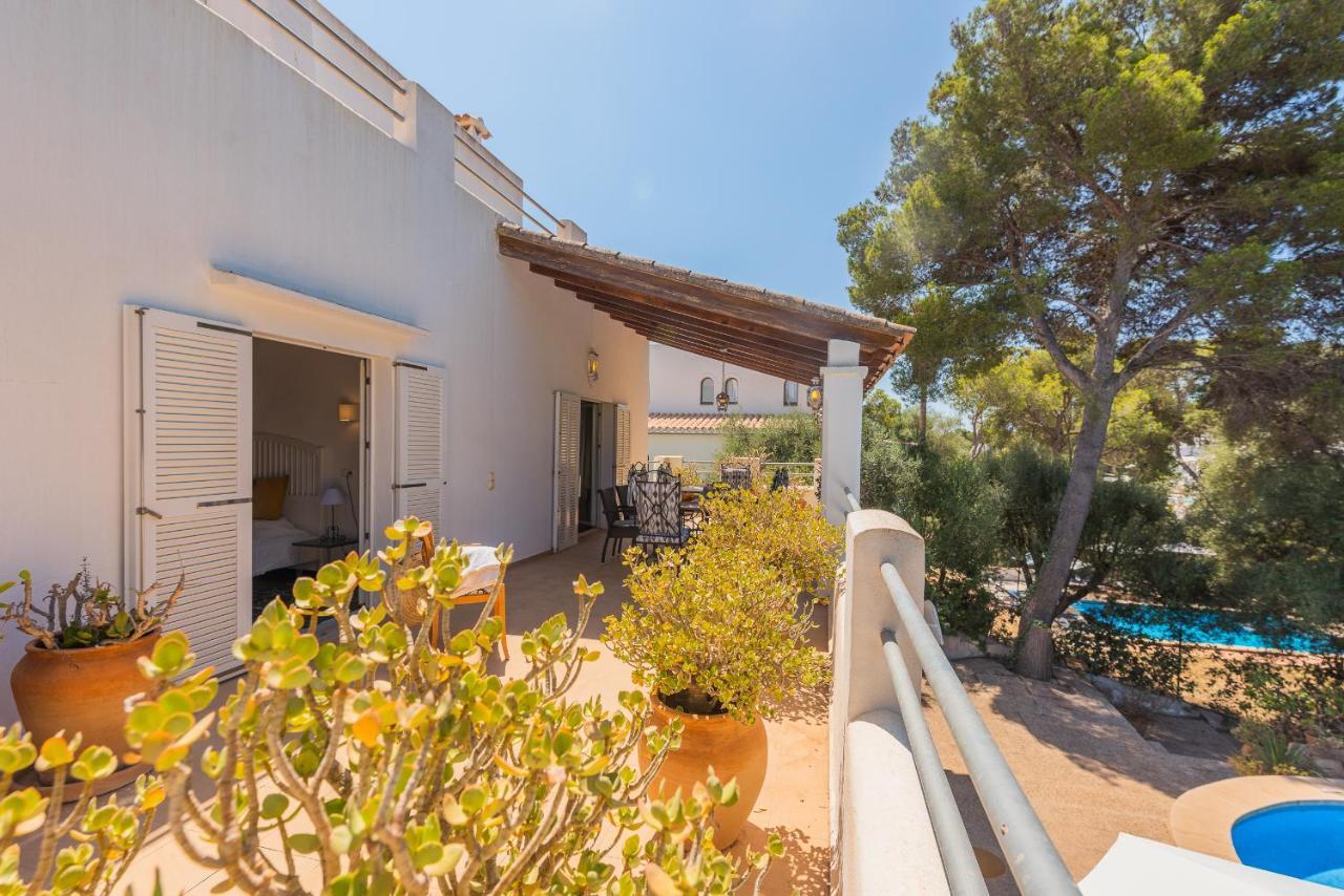 Villa West Casa Taake Cala D´Or Exteriér fotografie
