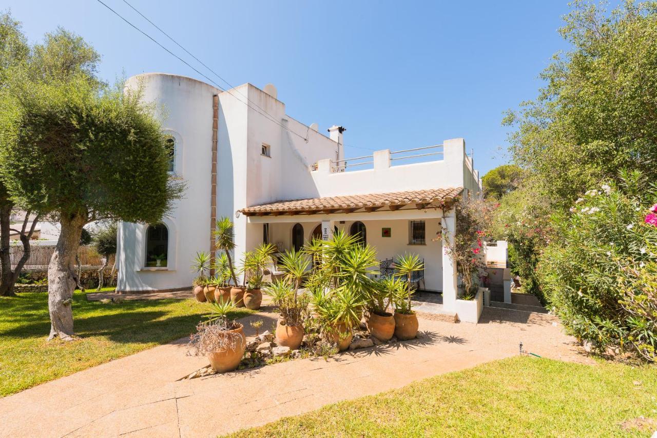Villa West Casa Taake Cala D´Or Exteriér fotografie