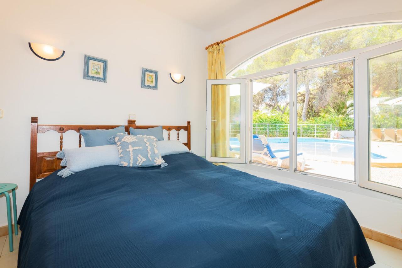 Villa West Casa Taake Cala D´Or Exteriér fotografie