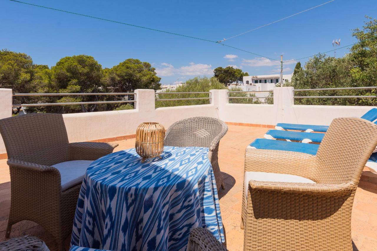 Villa West Casa Taake Cala D´Or Exteriér fotografie