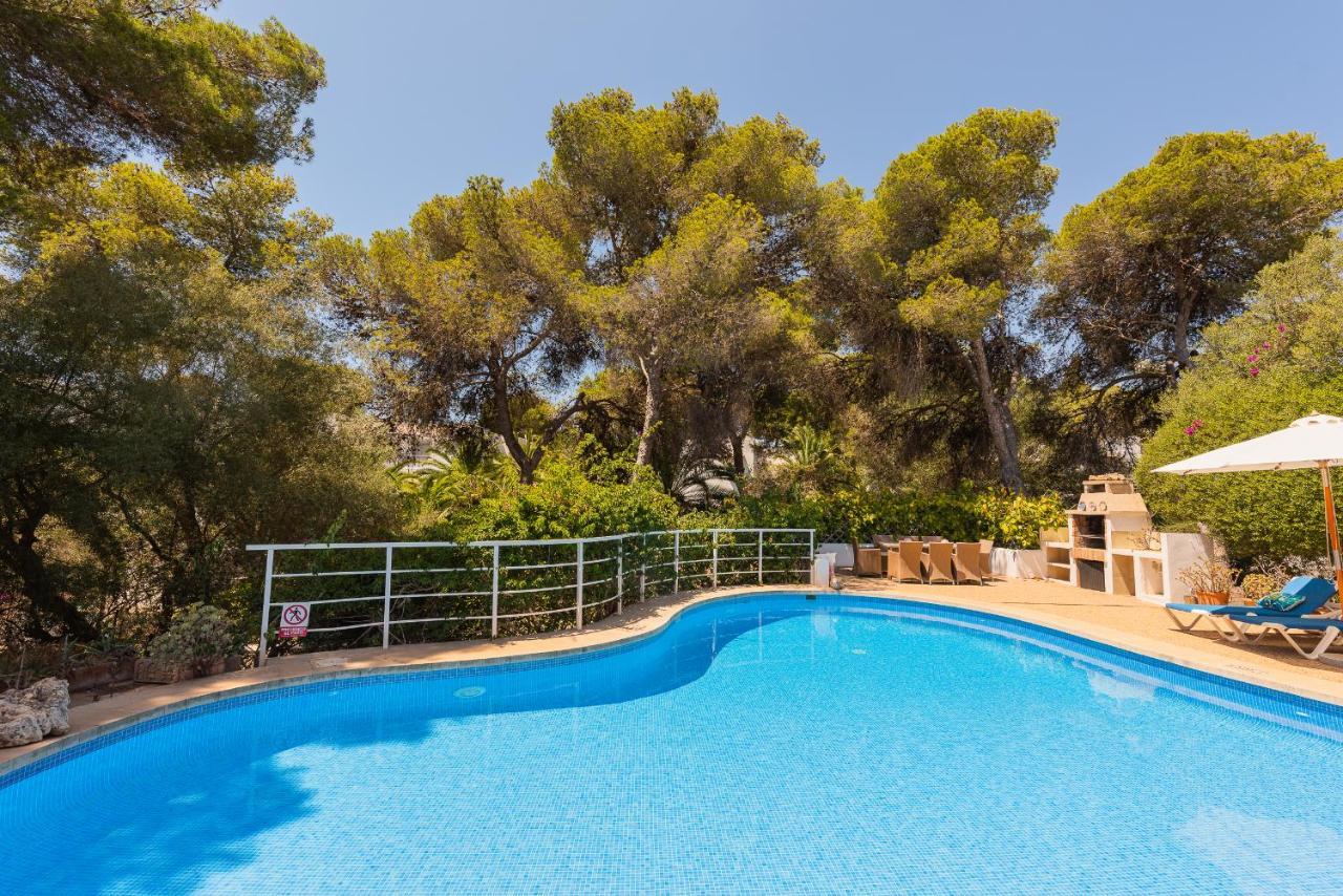 Villa West Casa Taake Cala D´Or Exteriér fotografie