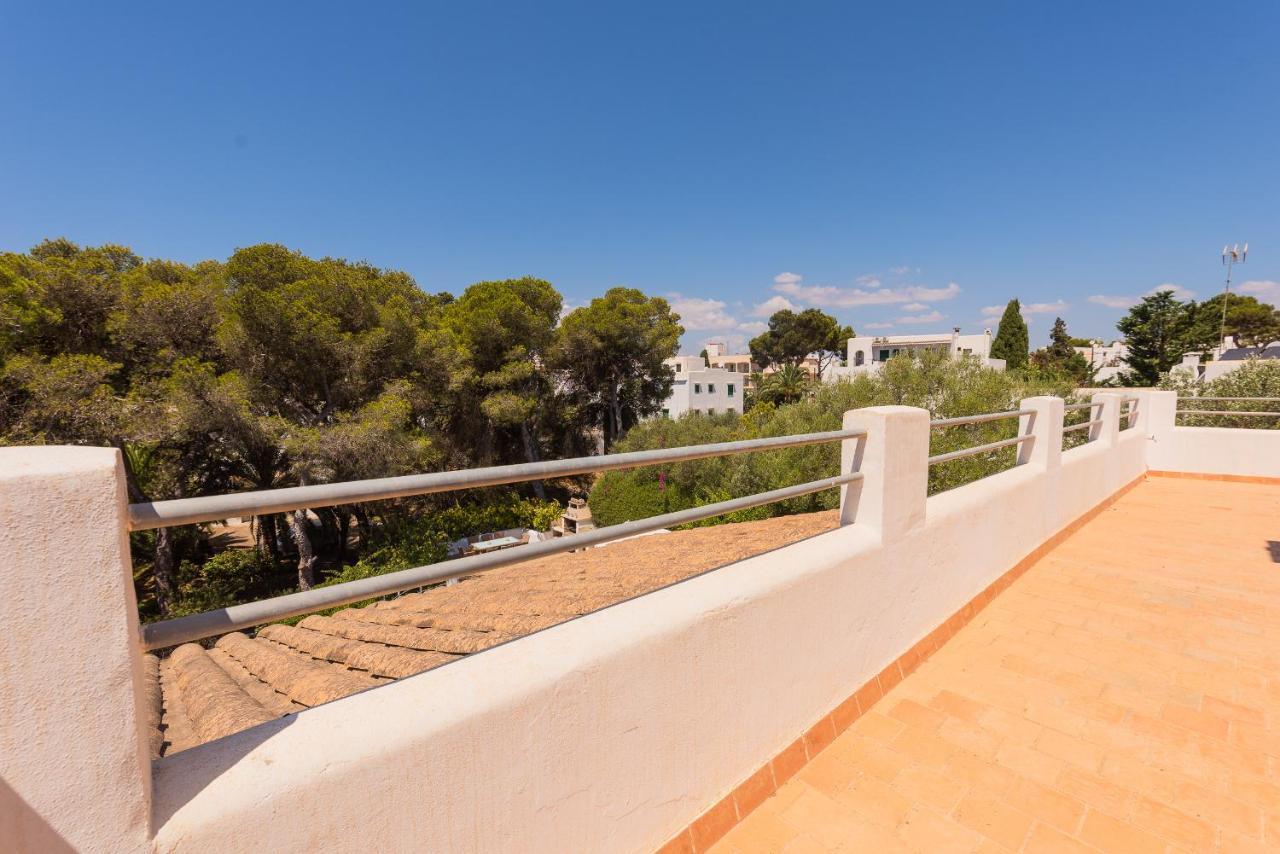 Villa West Casa Taake Cala D´Or Exteriér fotografie