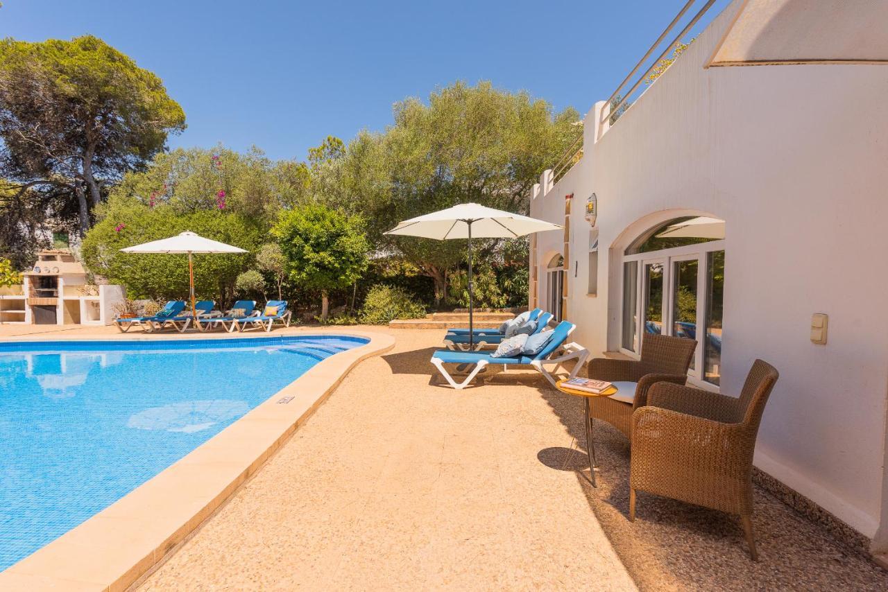 Villa West Casa Taake Cala D´Or Exteriér fotografie