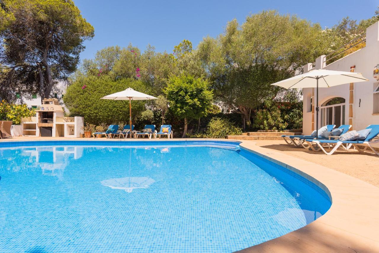 Villa West Casa Taake Cala D´Or Exteriér fotografie