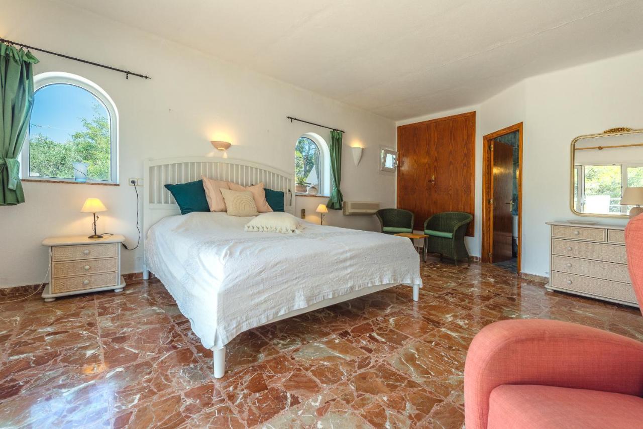 Villa West Casa Taake Cala D´Or Exteriér fotografie