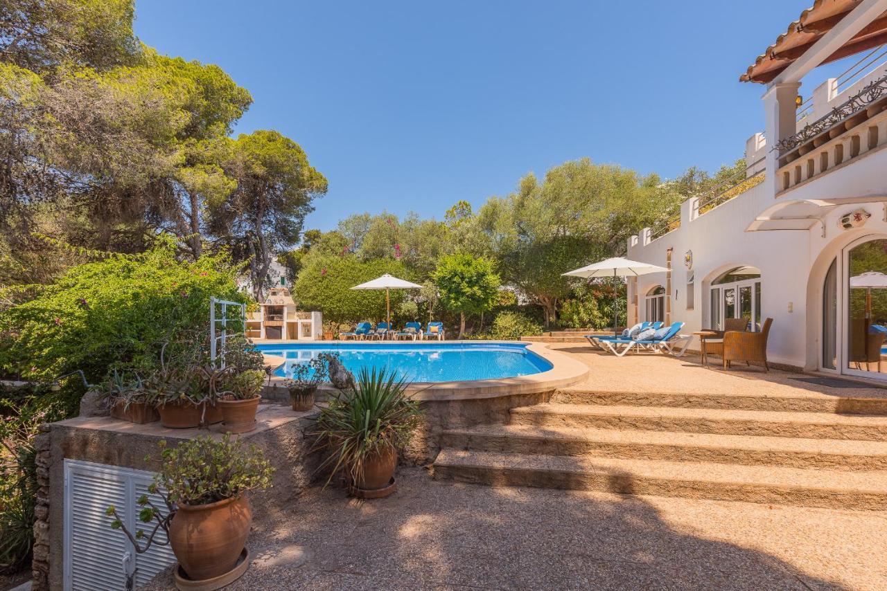 Villa West Casa Taake Cala D´Or Exteriér fotografie