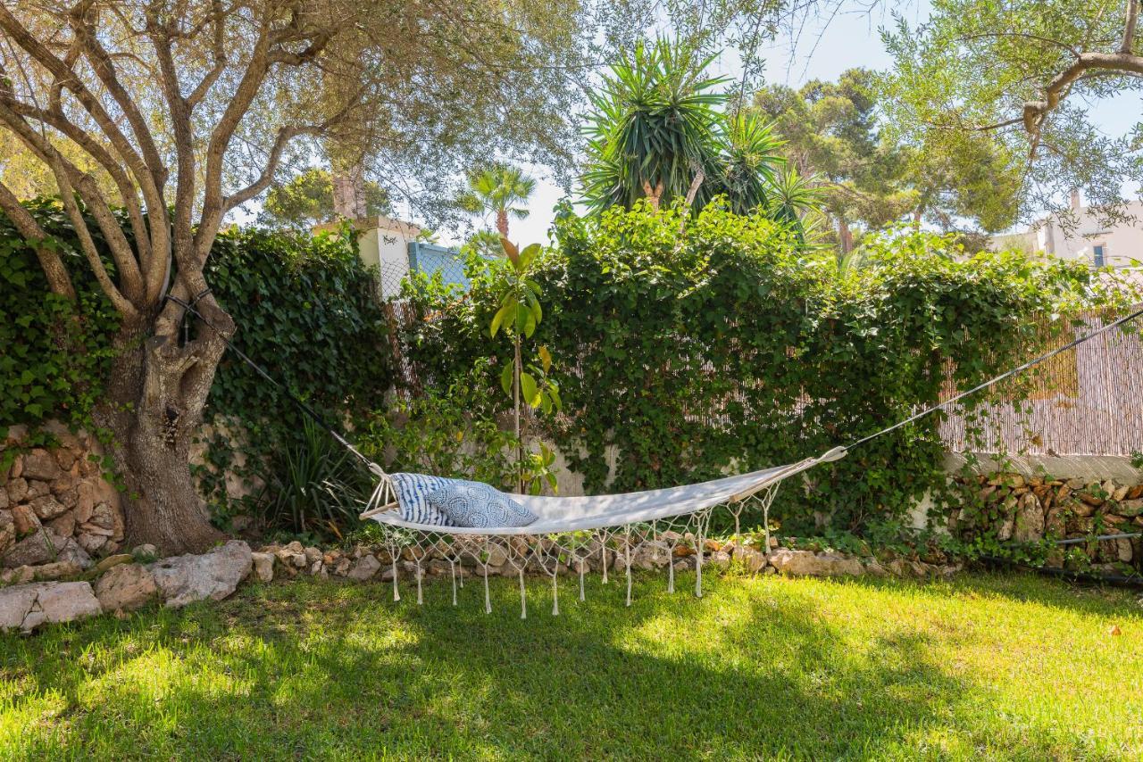 Villa West Casa Taake Cala D´Or Exteriér fotografie