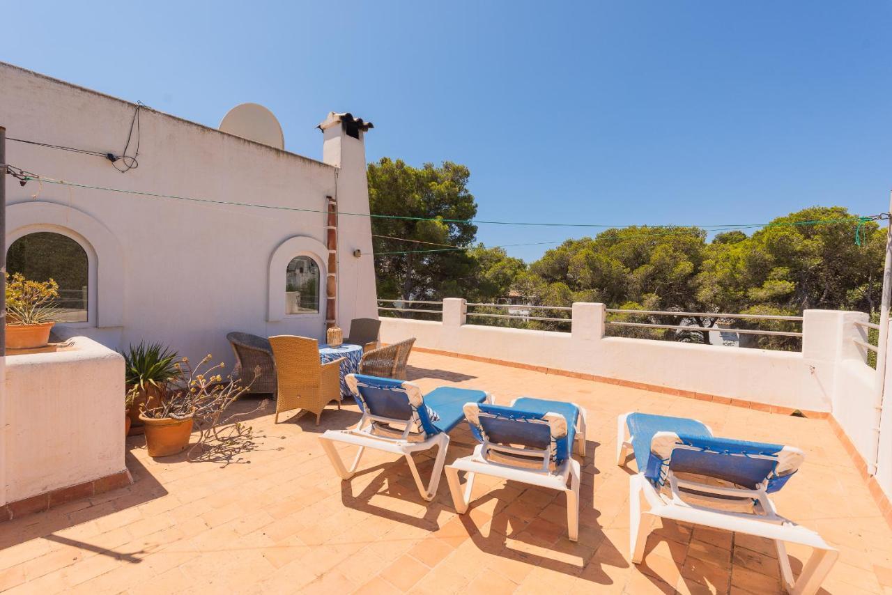 Villa West Casa Taake Cala D´Or Exteriér fotografie