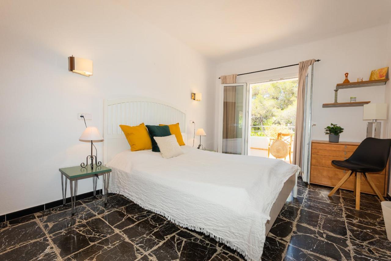 Villa West Casa Taake Cala D´Or Exteriér fotografie