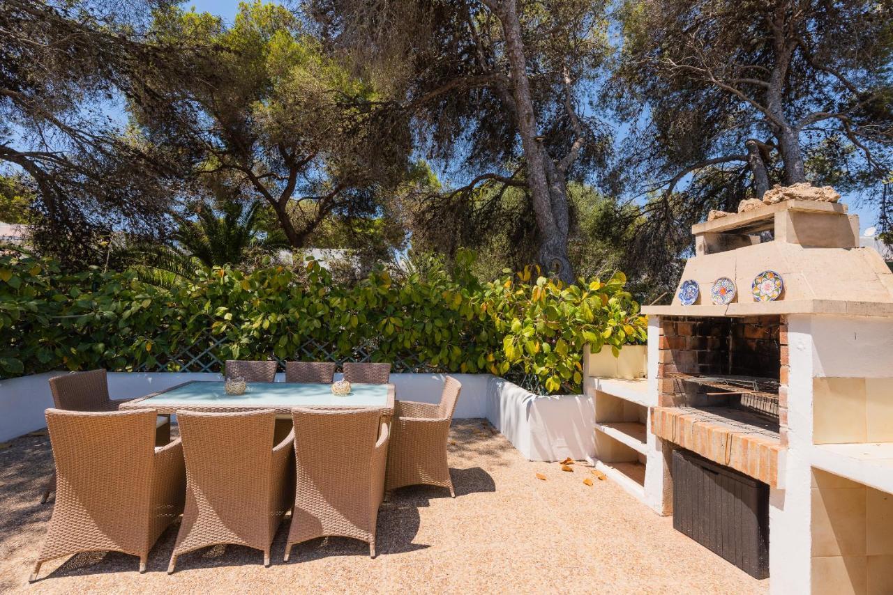 Villa West Casa Taake Cala D´Or Exteriér fotografie