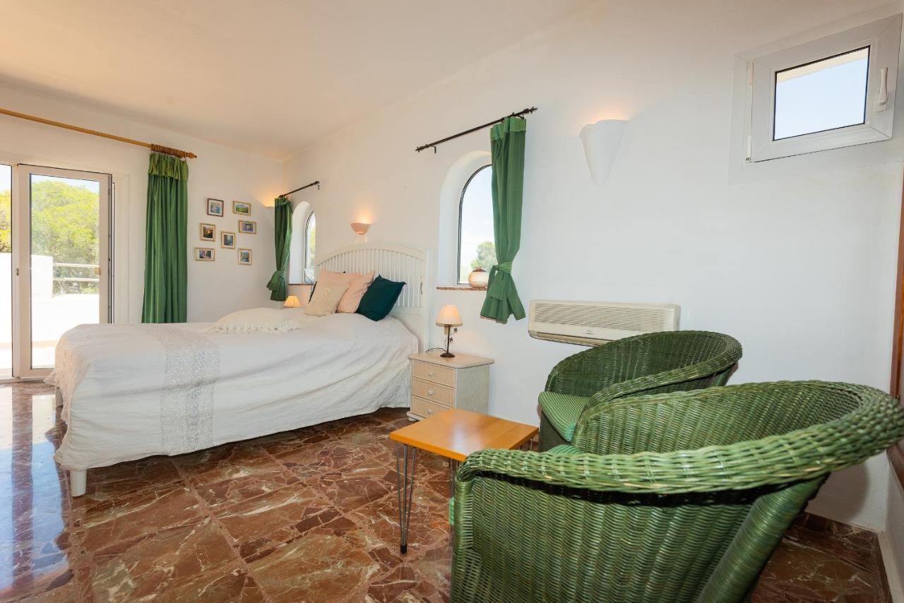Villa West Casa Taake Cala D´Or Exteriér fotografie
