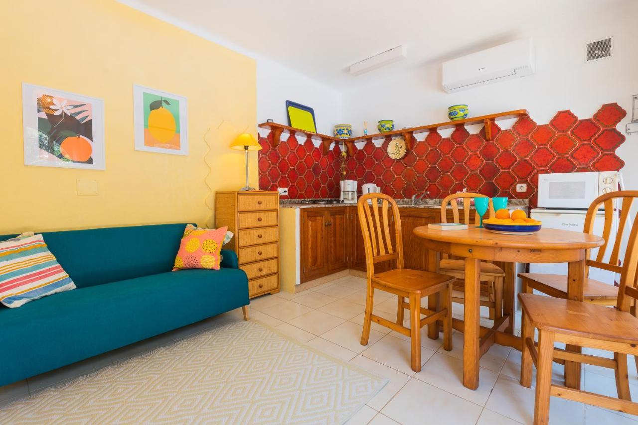 Villa West Casa Taake Cala D´Or Exteriér fotografie