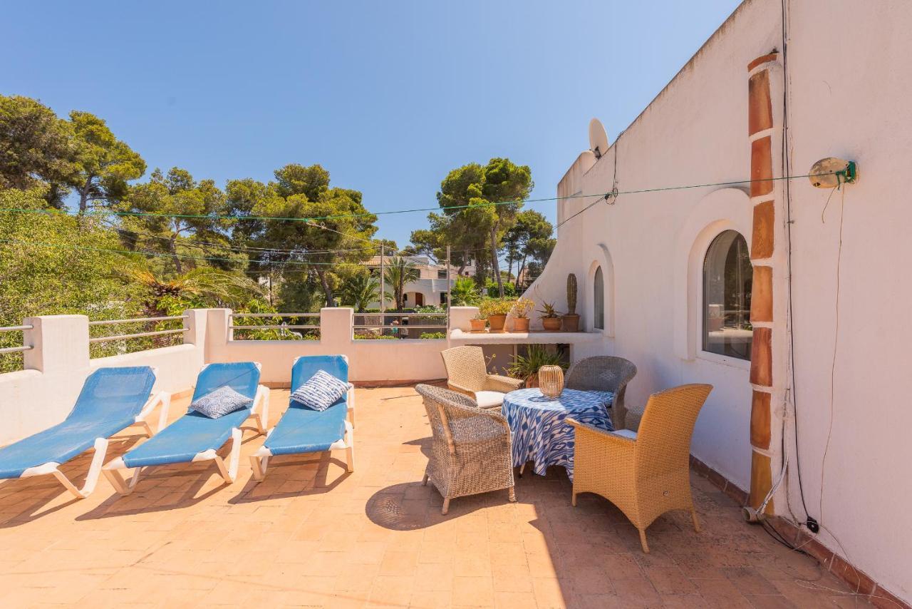 Villa West Casa Taake Cala D´Or Exteriér fotografie