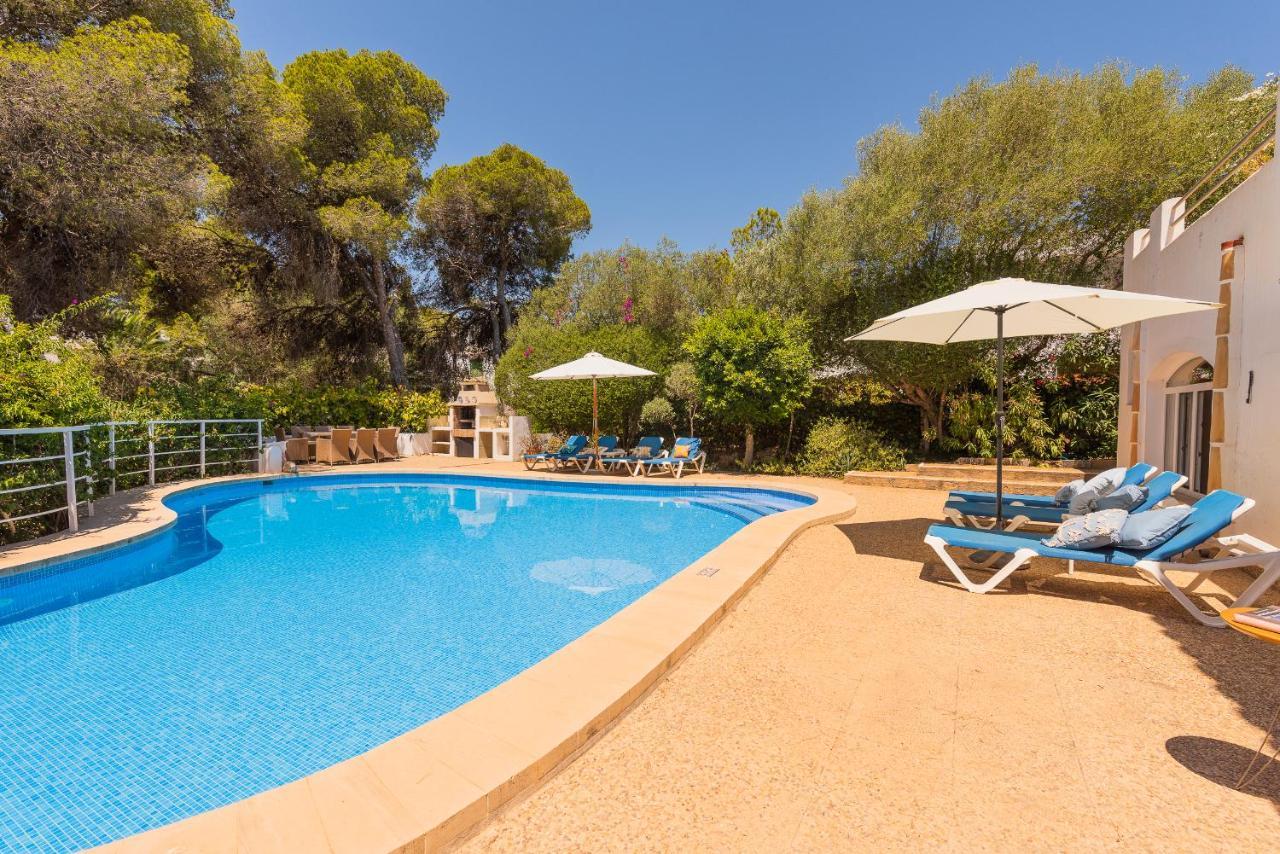 Villa West Casa Taake Cala D´Or Exteriér fotografie